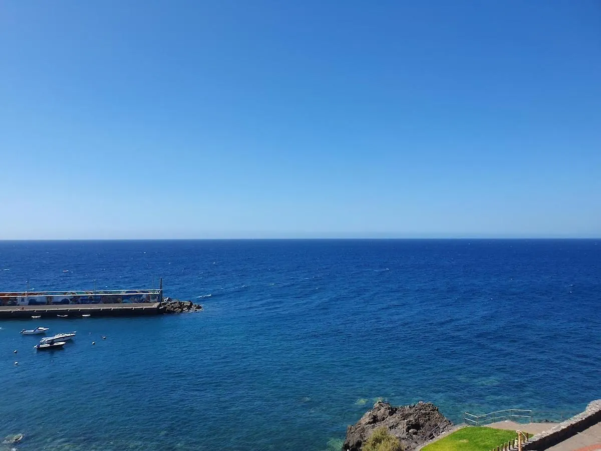 Apartament Vista Marina Tenerife Sur Los Abrigos