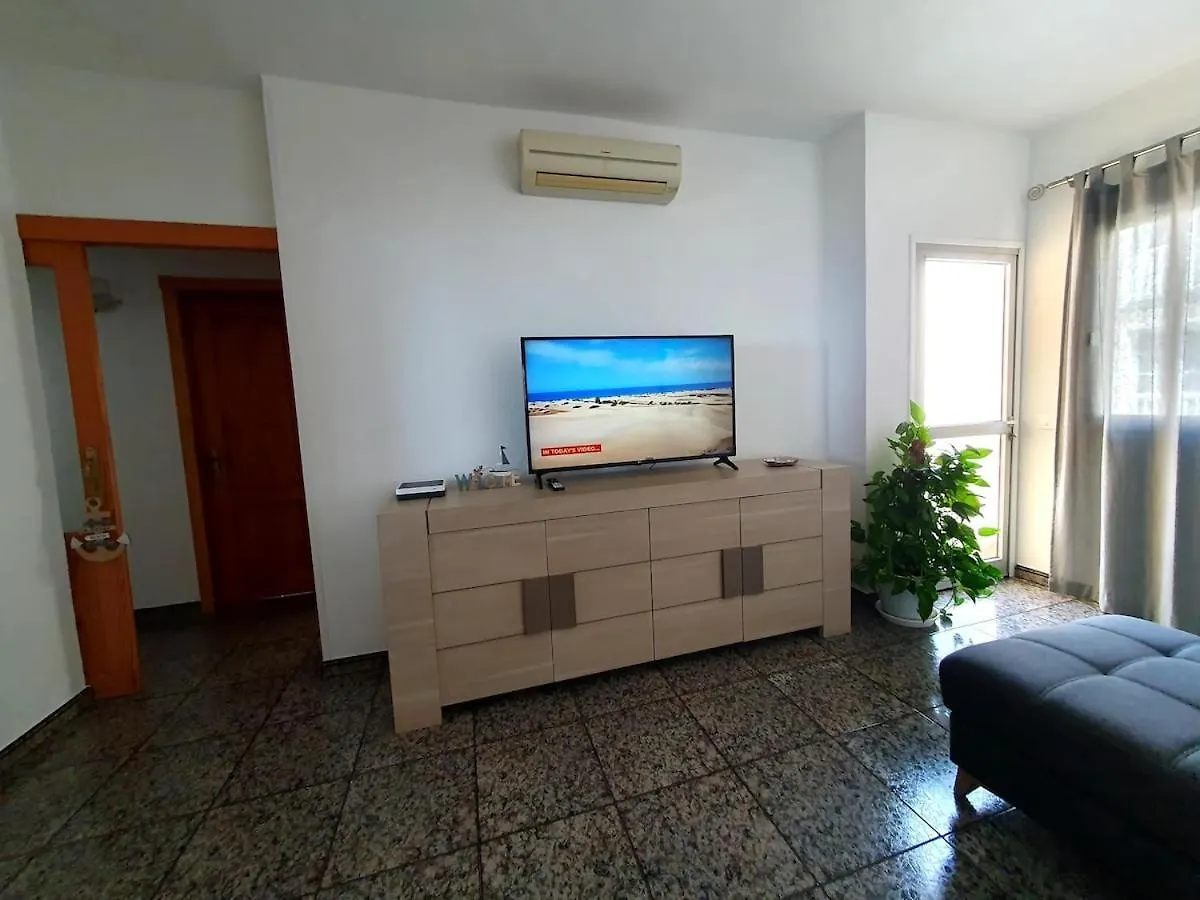 Apartament Vista Marina Tenerife Sur Los Abrigos