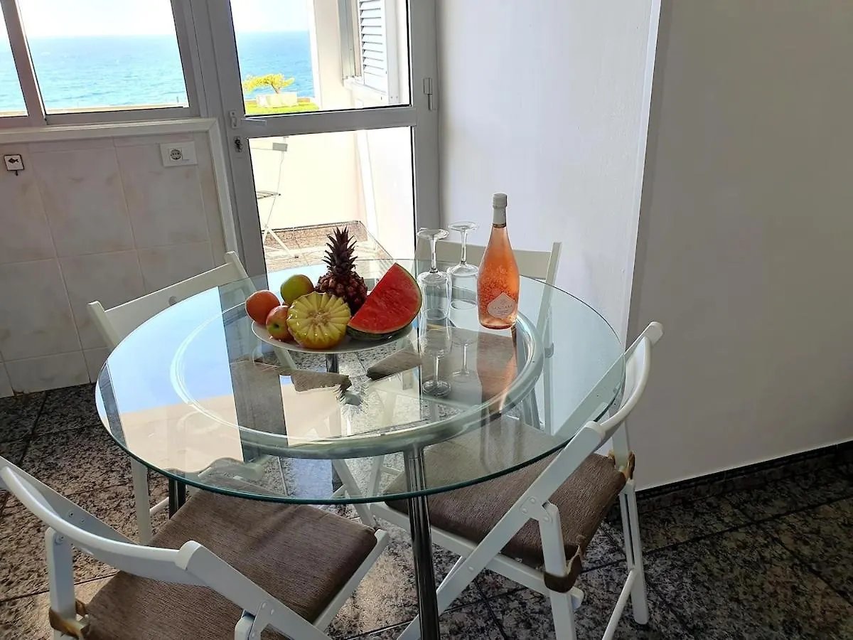 Διαμέρισμα Vista Marina Tenerife Sur Los Abrigos